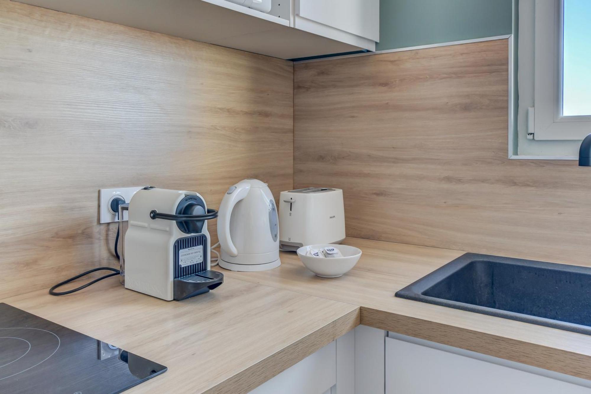 Sunset Duplex - Grand-Rond, Jardin Des Plantes, Centre-Ville, 2 Bdrs 60M2, Ac, Free Public Car Park 200M Away, Netflix - T3 60M2 Avec Clim, Parking Public Gratuit A 200M Тулуза Экстерьер фото